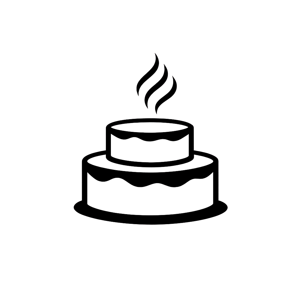 My little recipe bakery